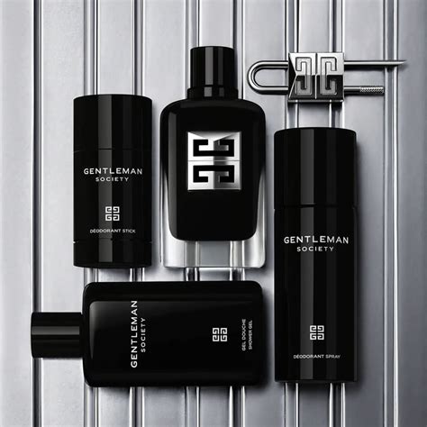 givenchy gentleman society uk